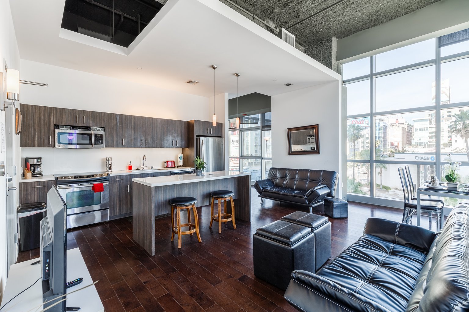 Los Angeles Vacation Rental