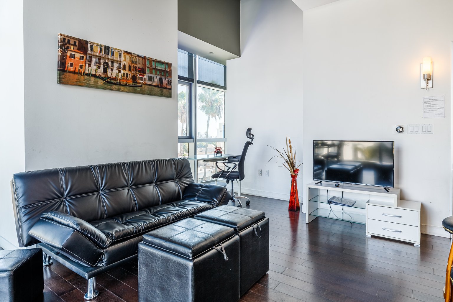 Los Angeles Vacation Rental