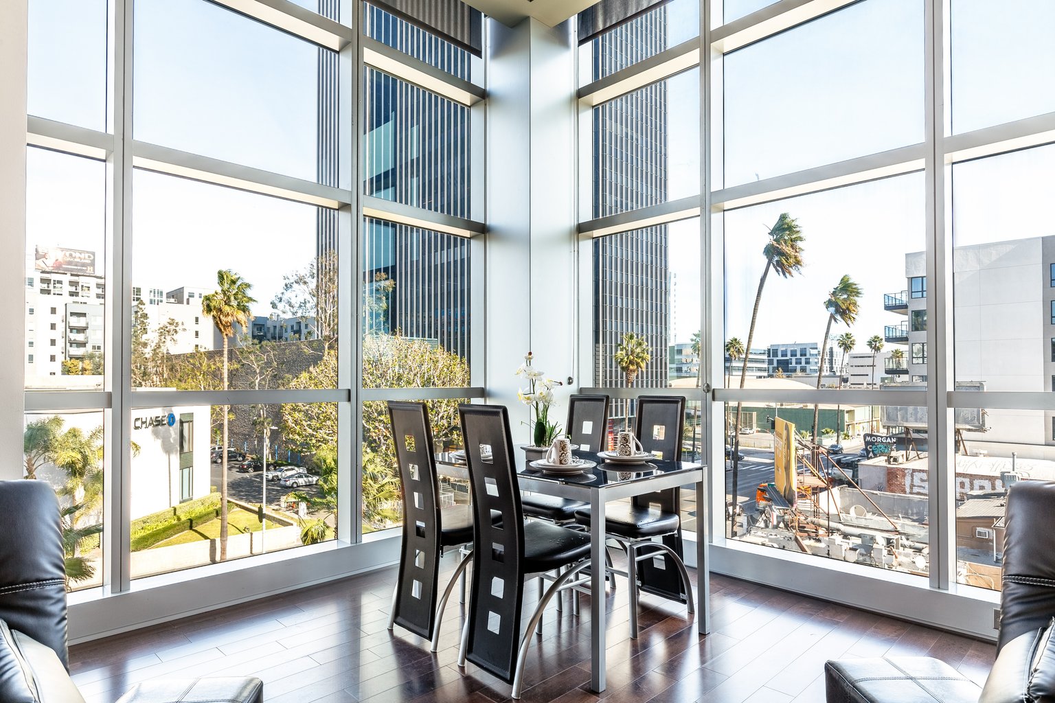 Los Angeles Vacation Rental