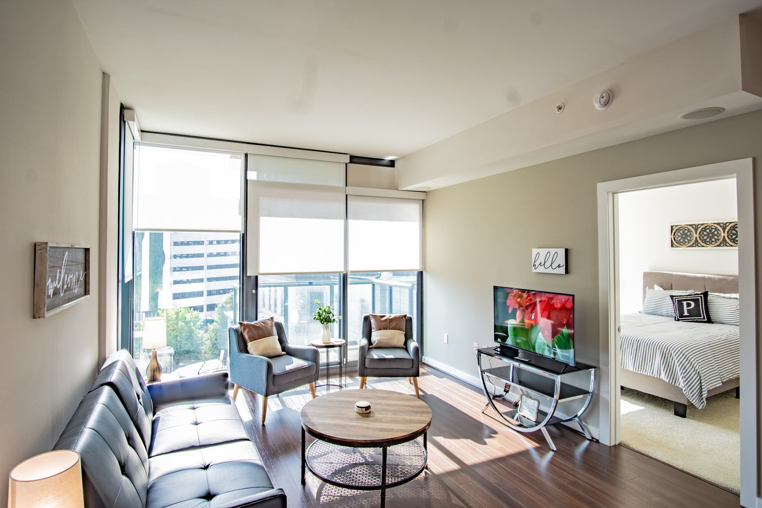 Atlanta Vacation Rental