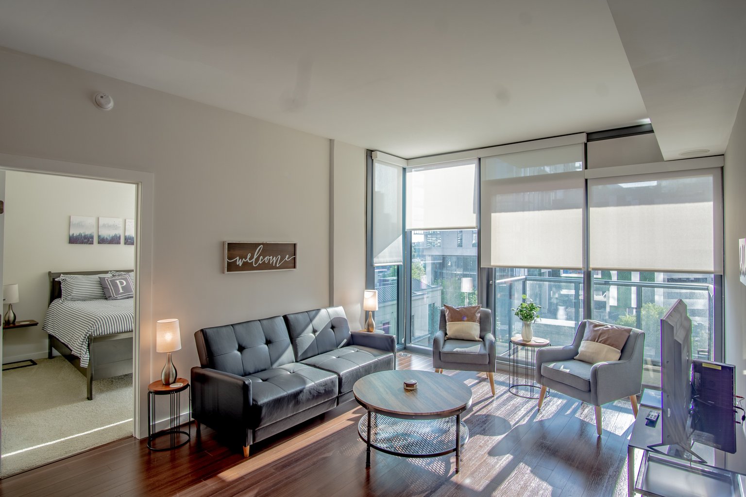 Atlanta Vacation Rental
