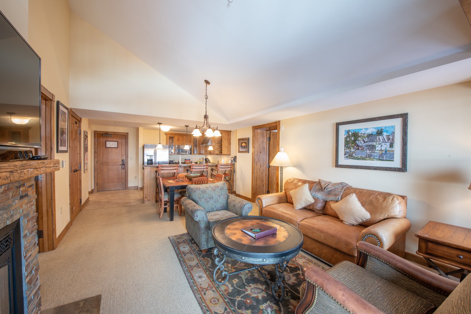Crested Butte Vacation Rental