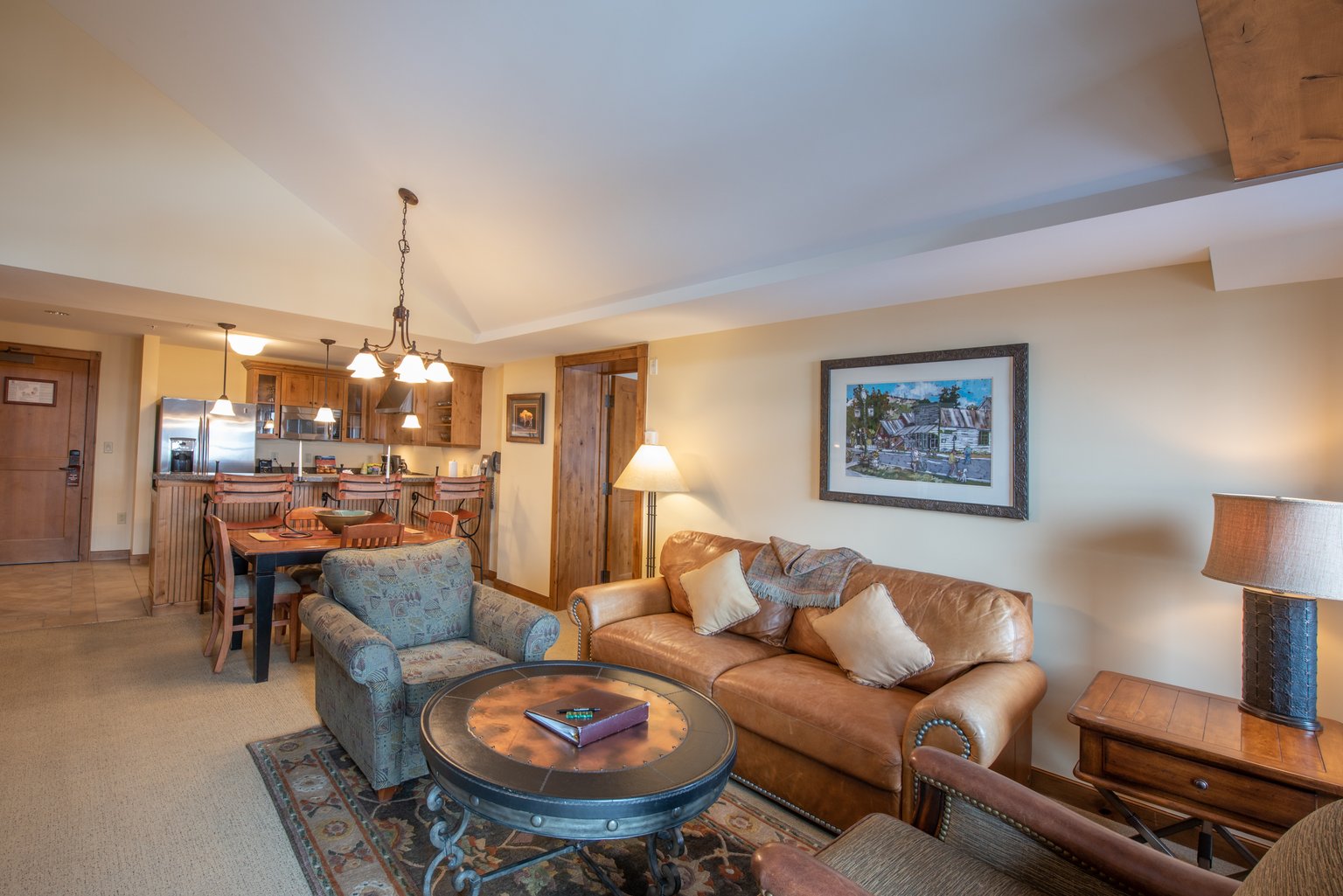 Crested Butte Vacation Rental