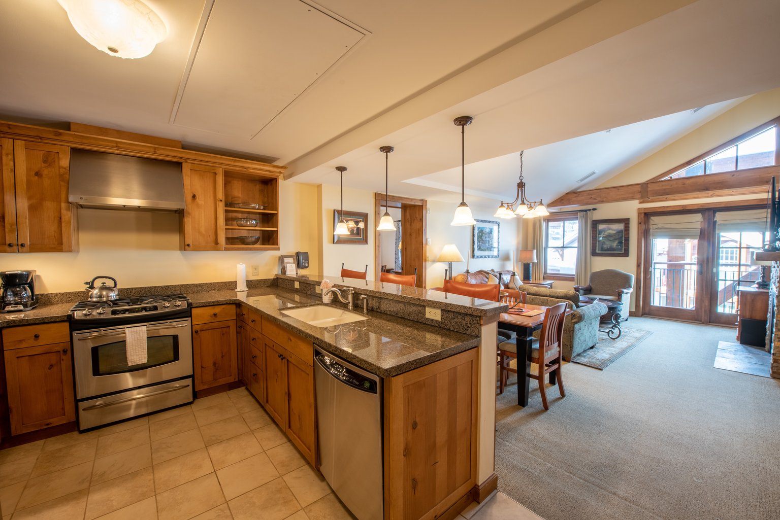 Crested Butte Vacation Rental