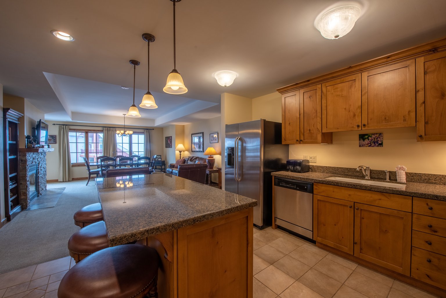 Crested Butte Vacation Rental