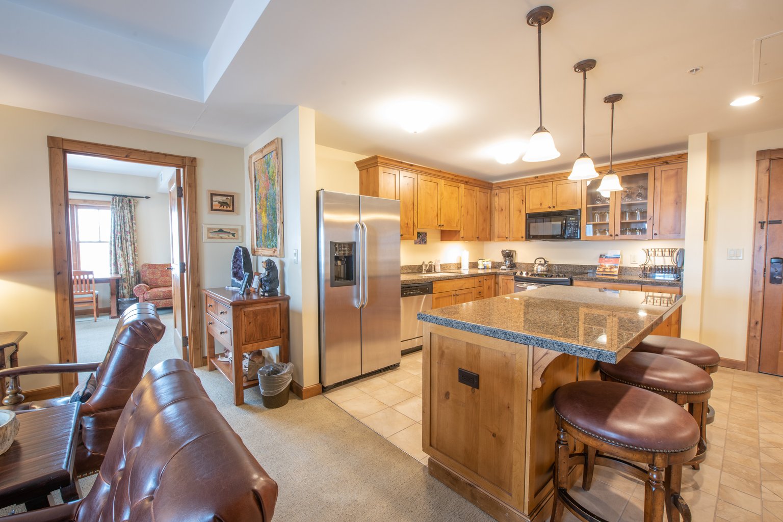 Crested Butte Vacation Rental