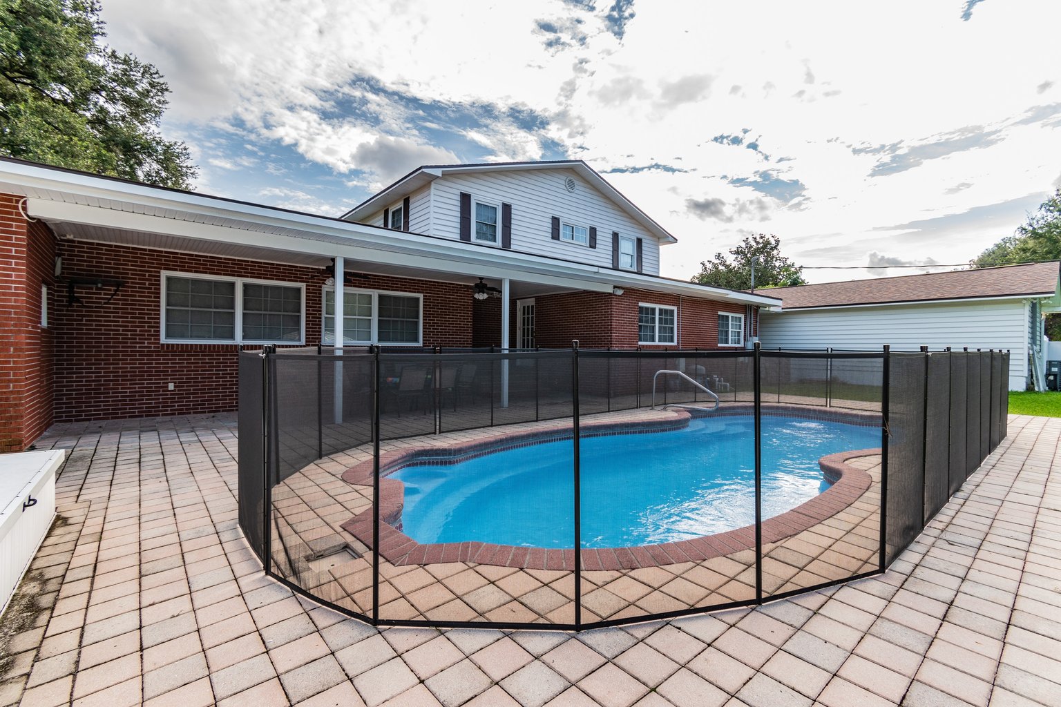 Tampa Vacation Rental