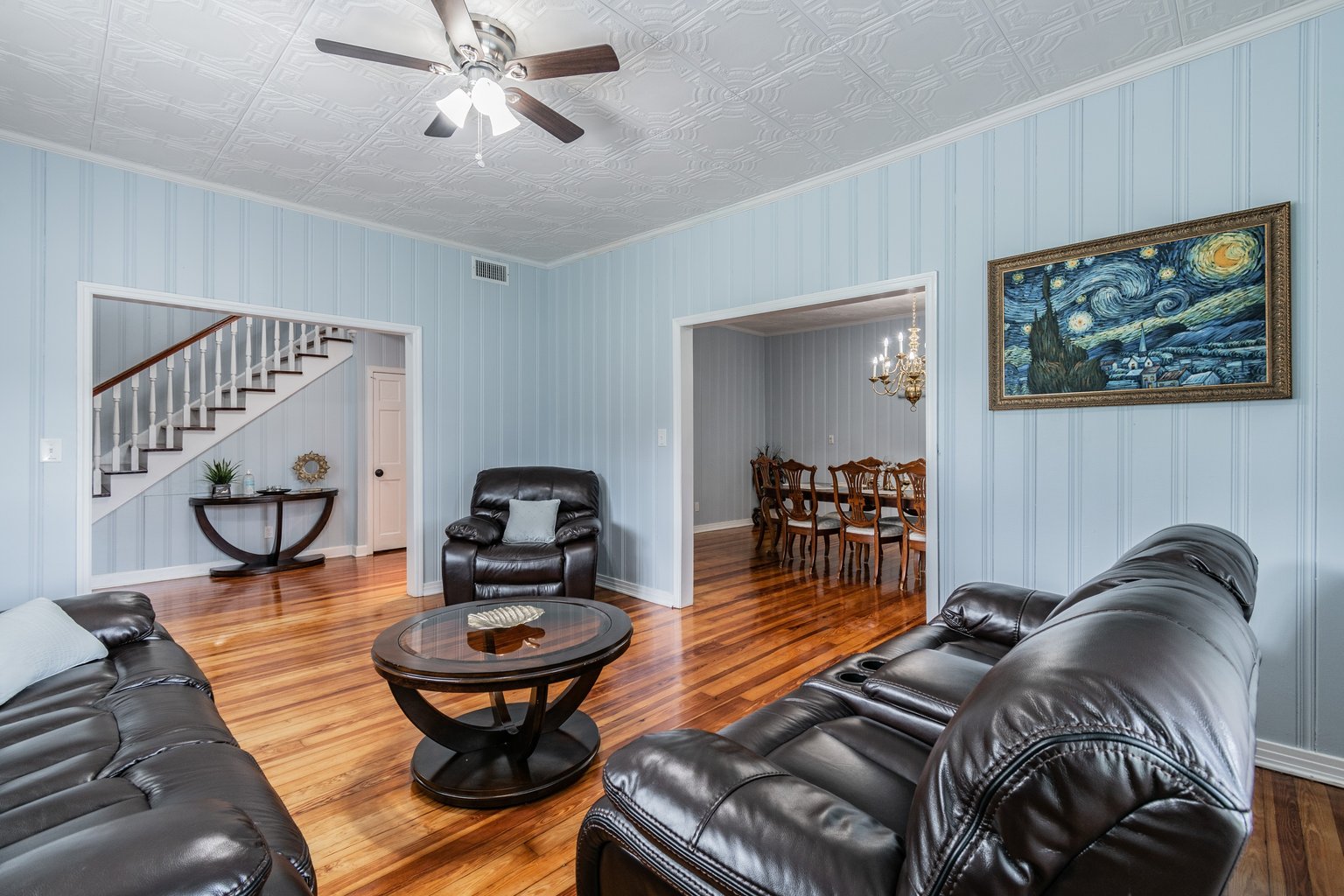 Tampa Vacation Rental