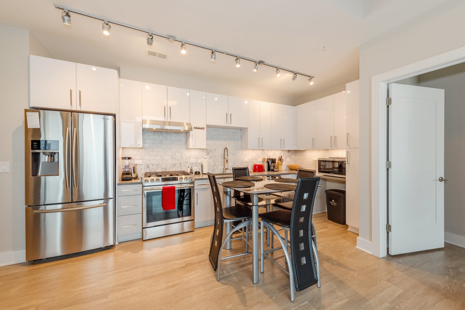 Charlotte Vacation Rental