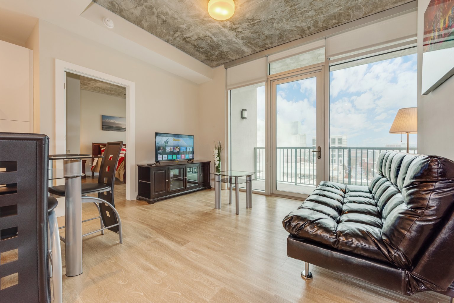 Charlotte Vacation Rental