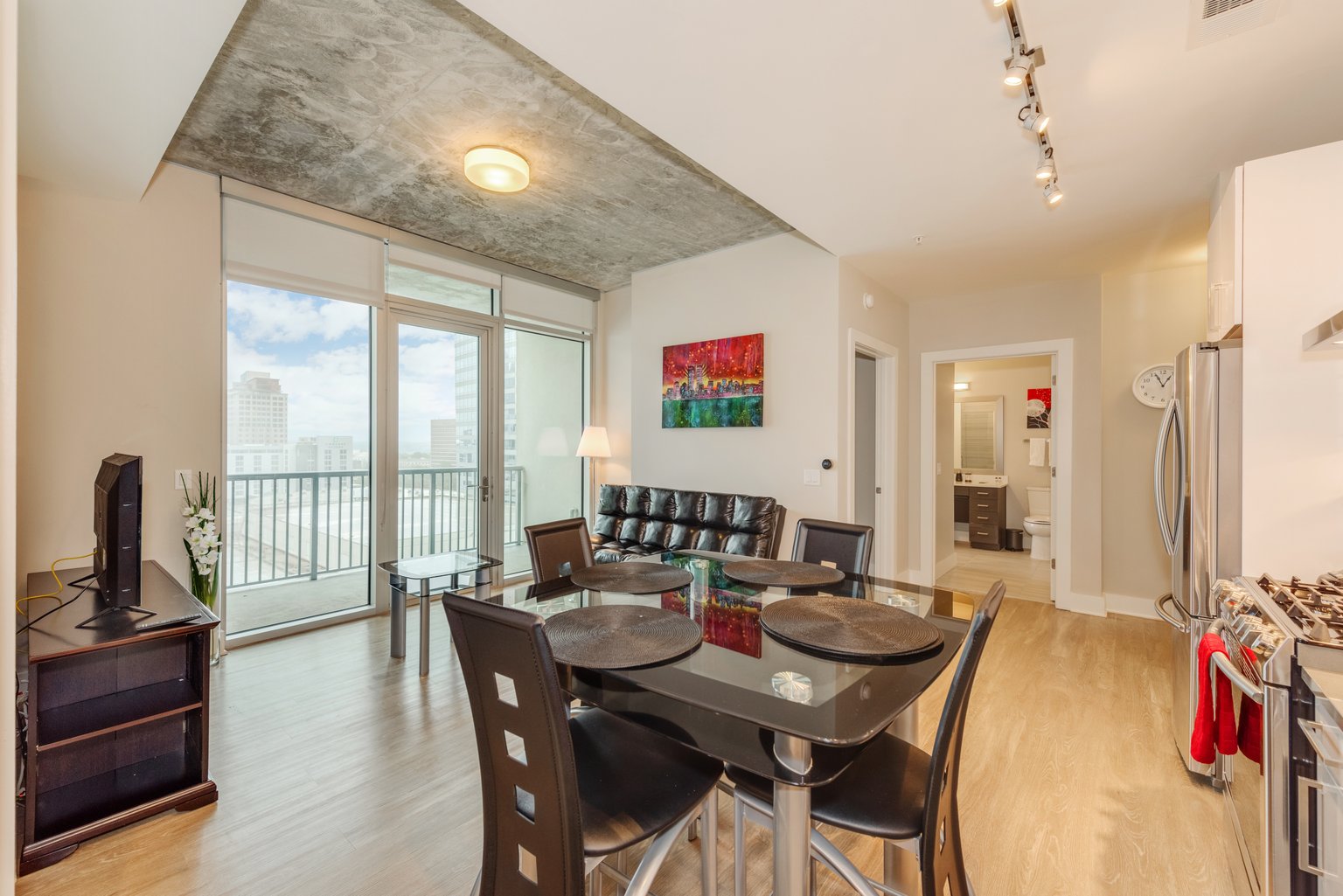 Charlotte Vacation Rental