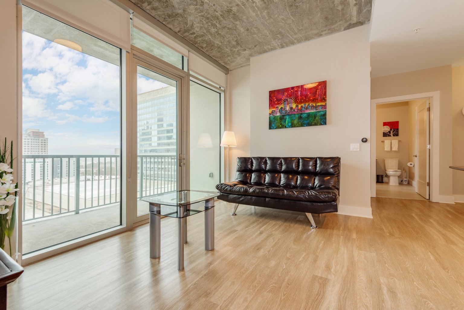 Charlotte Vacation Rental