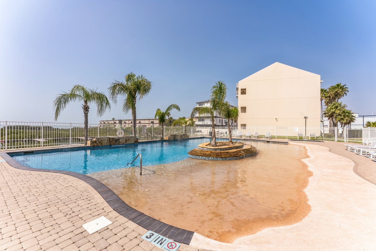 South Padre Island Vacation Rental