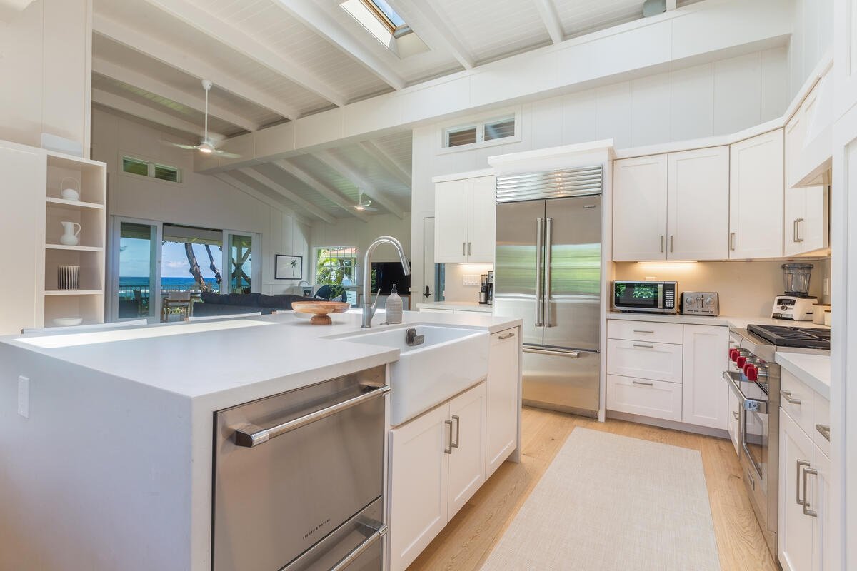 Haena Vacation Rental