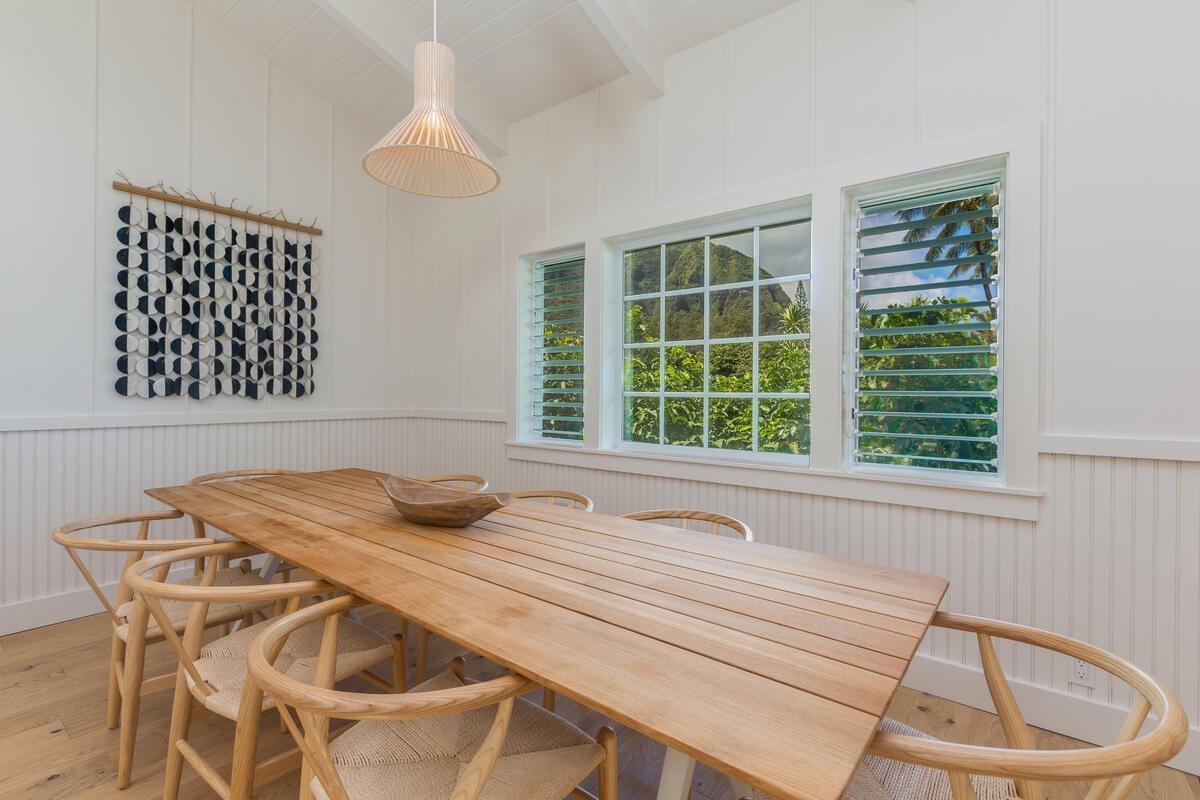 Haena Vacation Rental