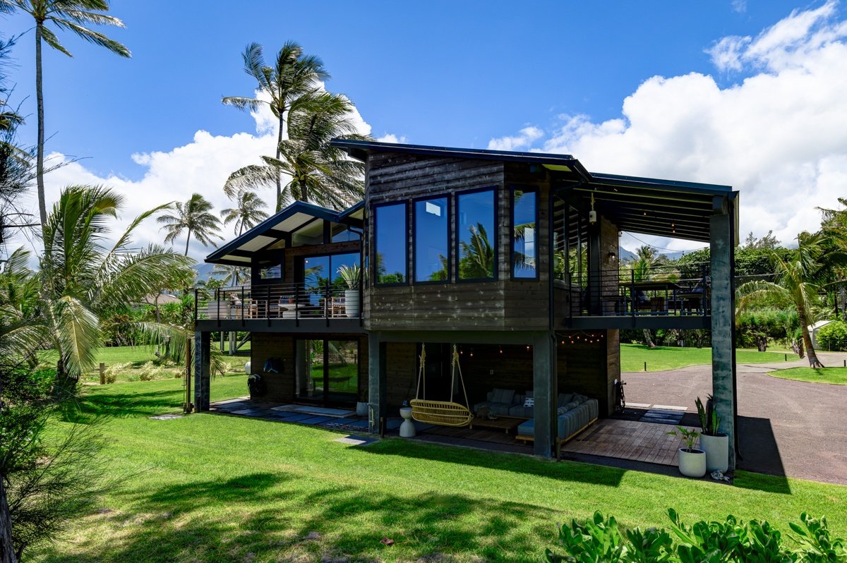 Haena Vacation Rental