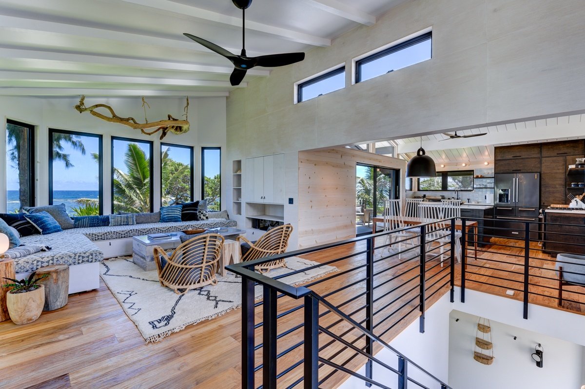 Haena Vacation Rental