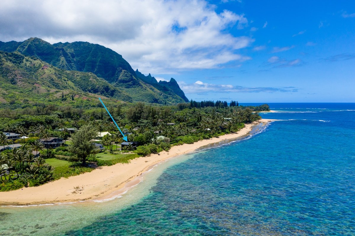 Haena Vacation Rental