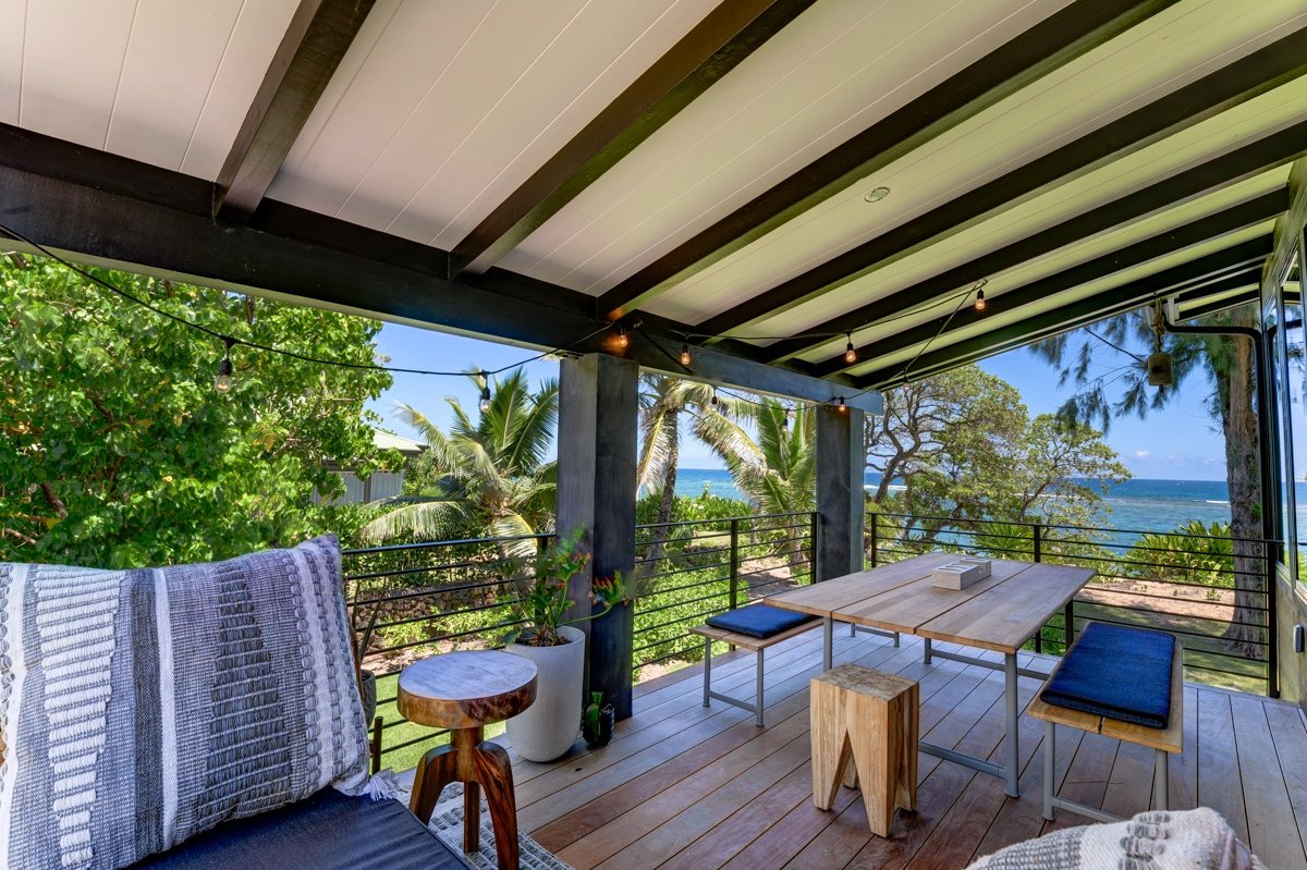 Haena Vacation Rental