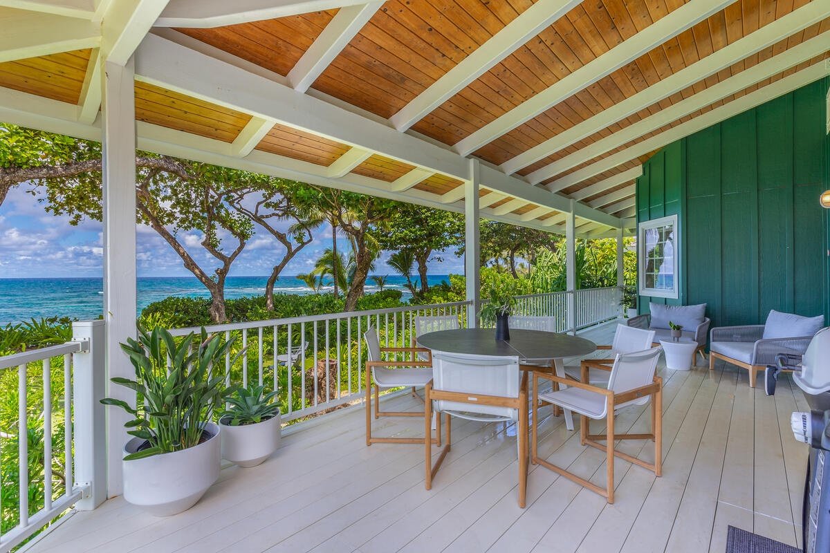 Haena Vacation Rental