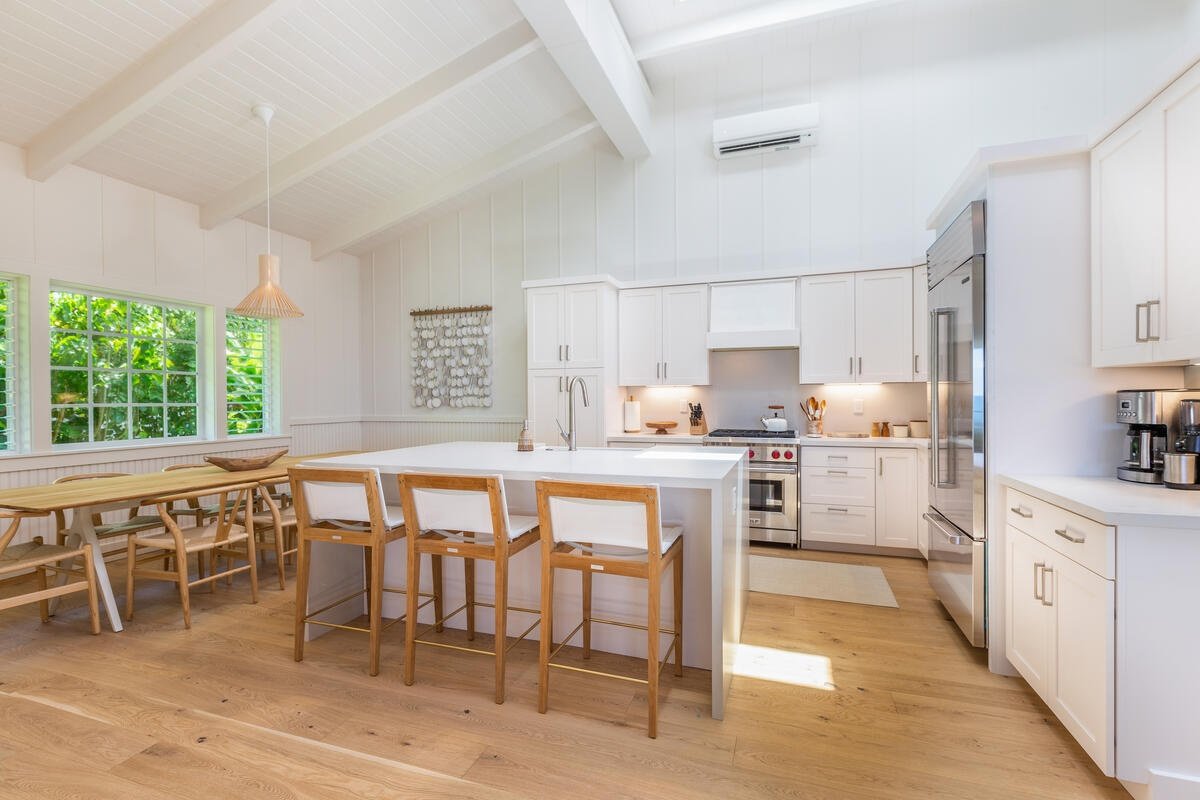 Haena Vacation Rental