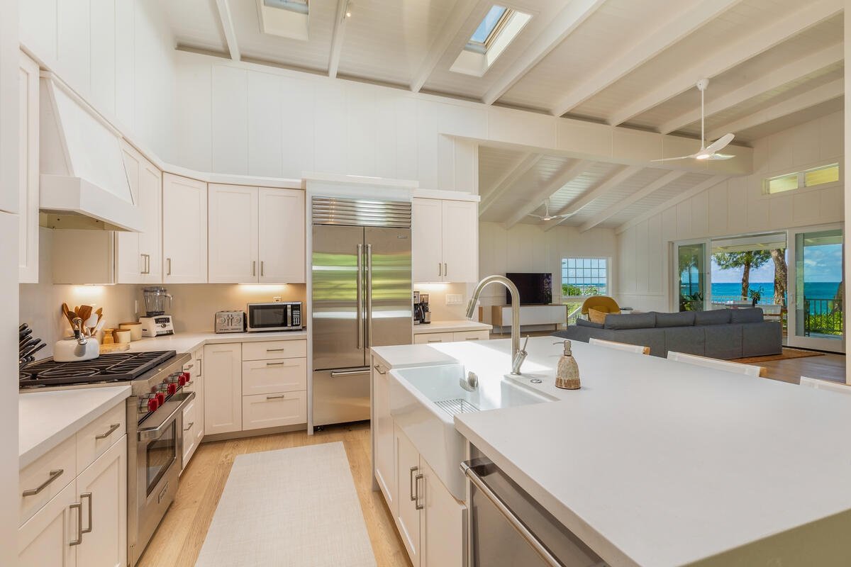 Haena Vacation Rental