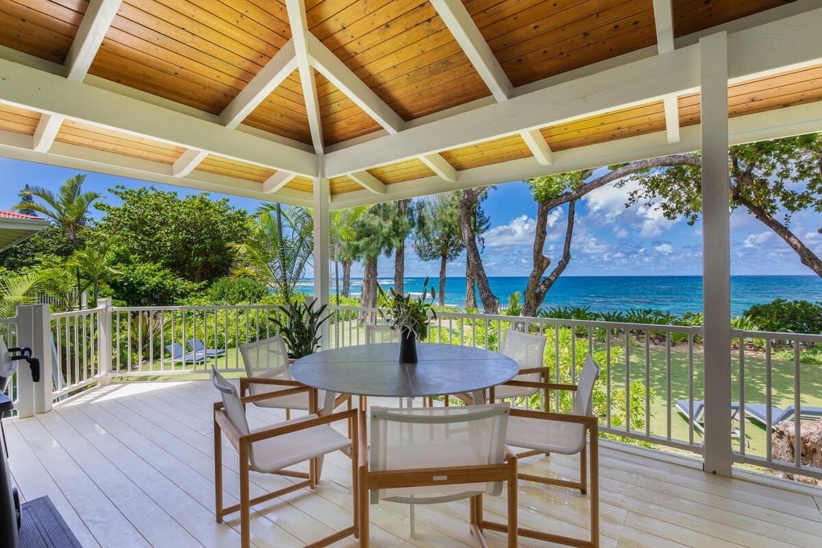 Haena Vacation Rental