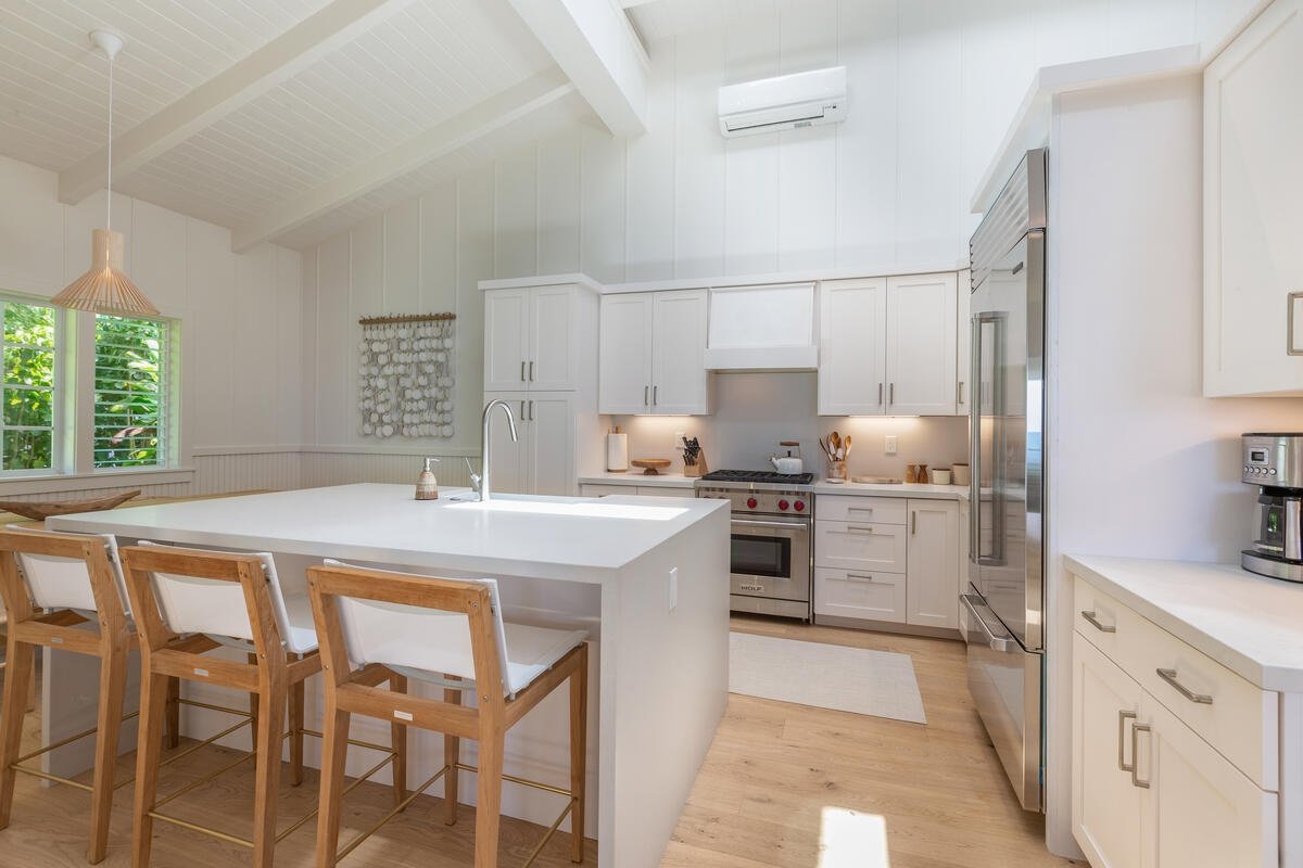 Haena Vacation Rental