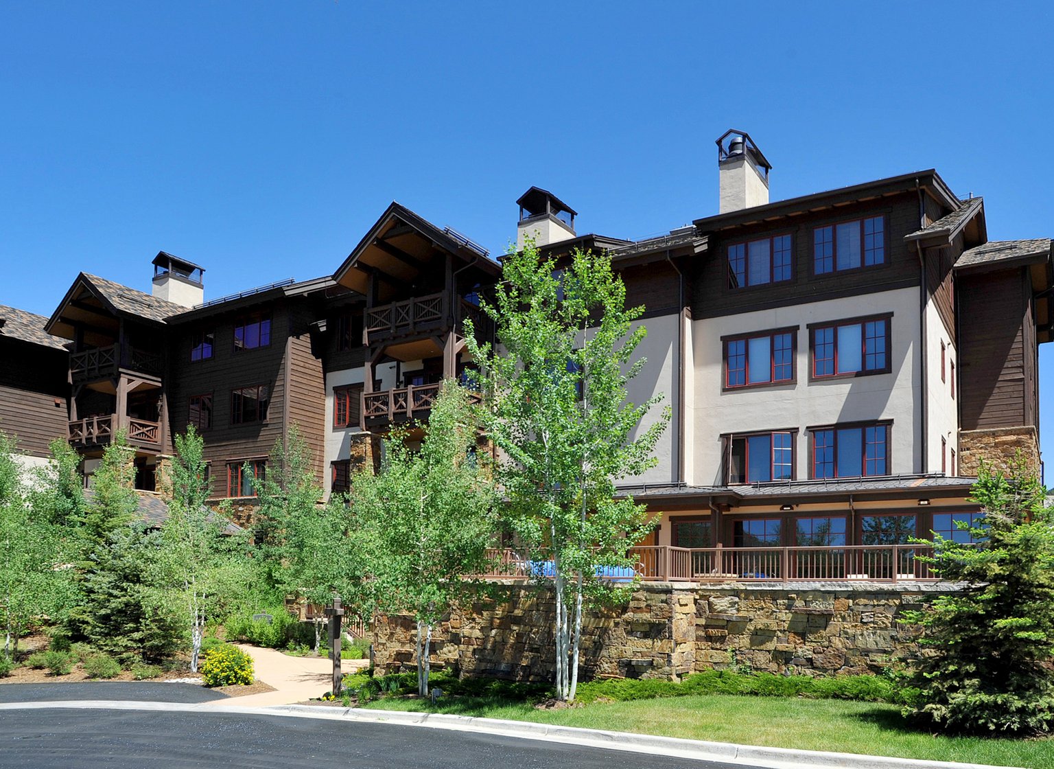 Beaver Creek Vacation Rental