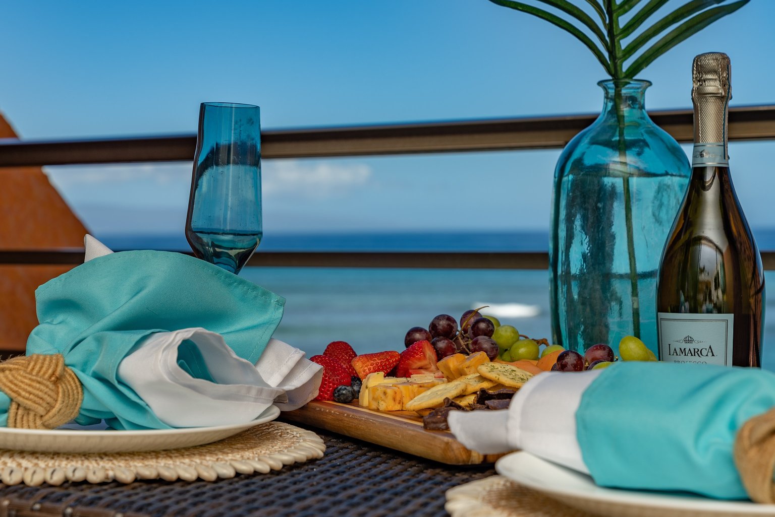 Lahaina Vacation Rental