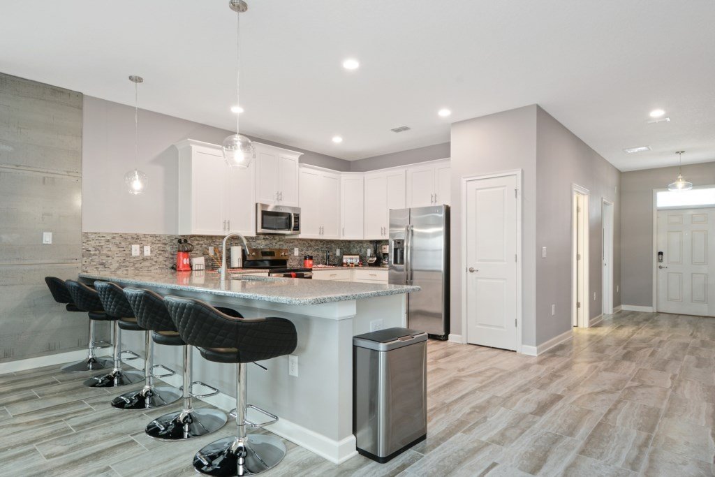 Davenport Vacation Rental