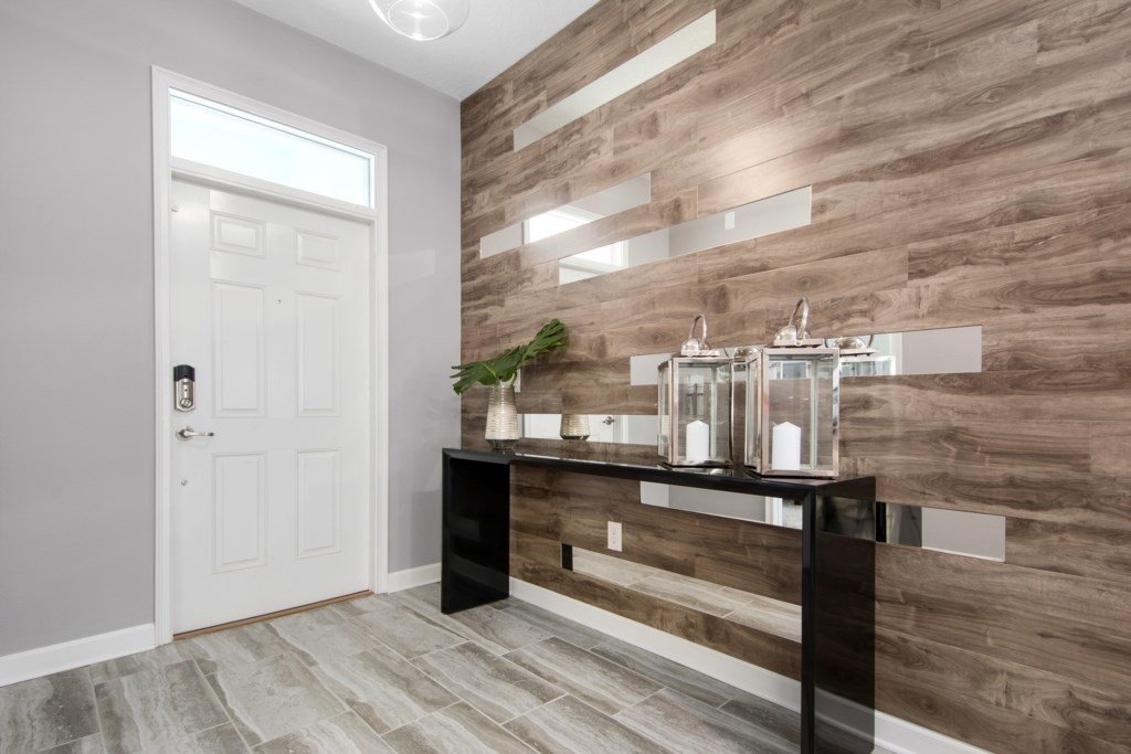 Davenport Vacation Rental
