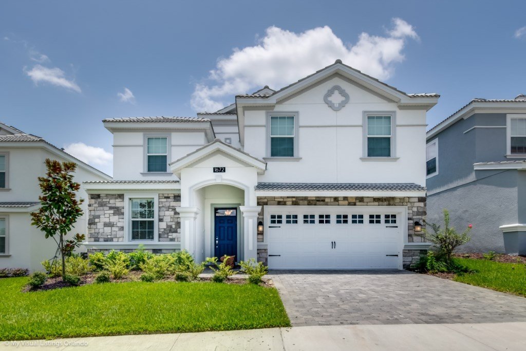 Davenport Vacation Rental