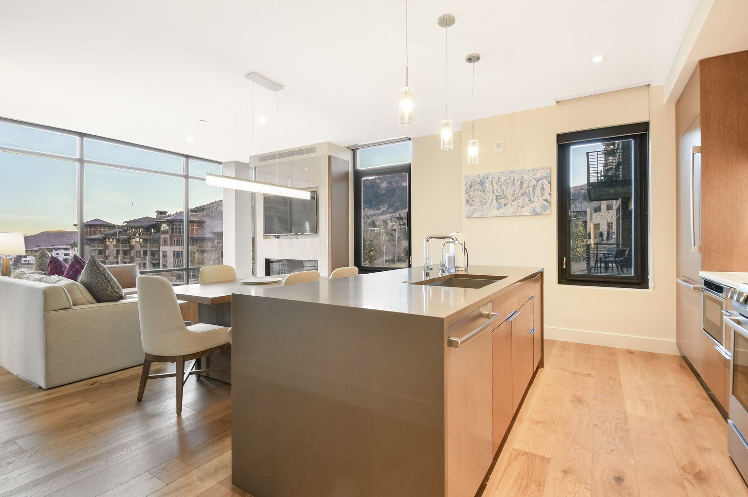Park City Vacation Rental