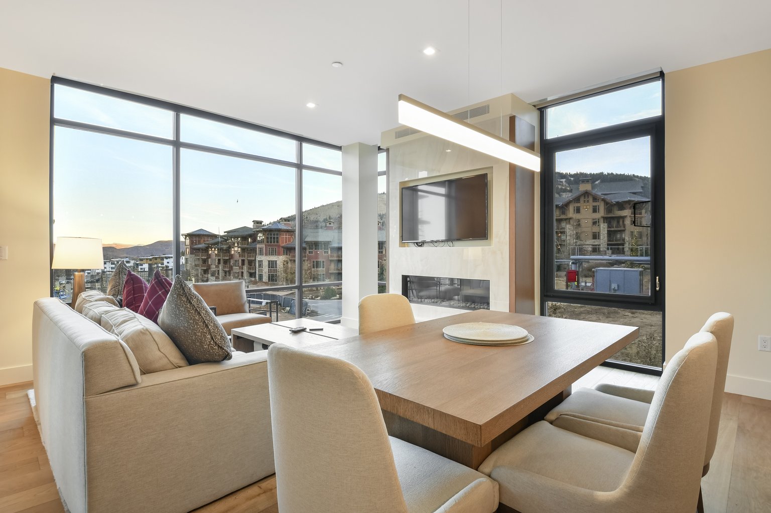 Park City Vacation Rental