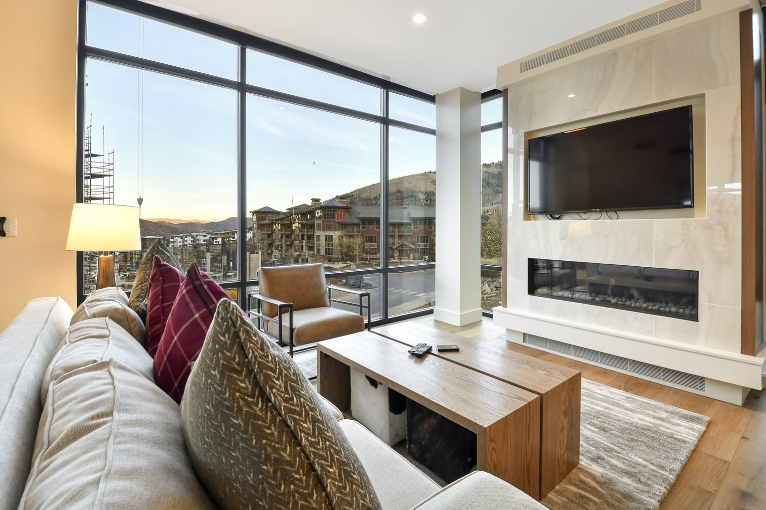Park City Vacation Rental