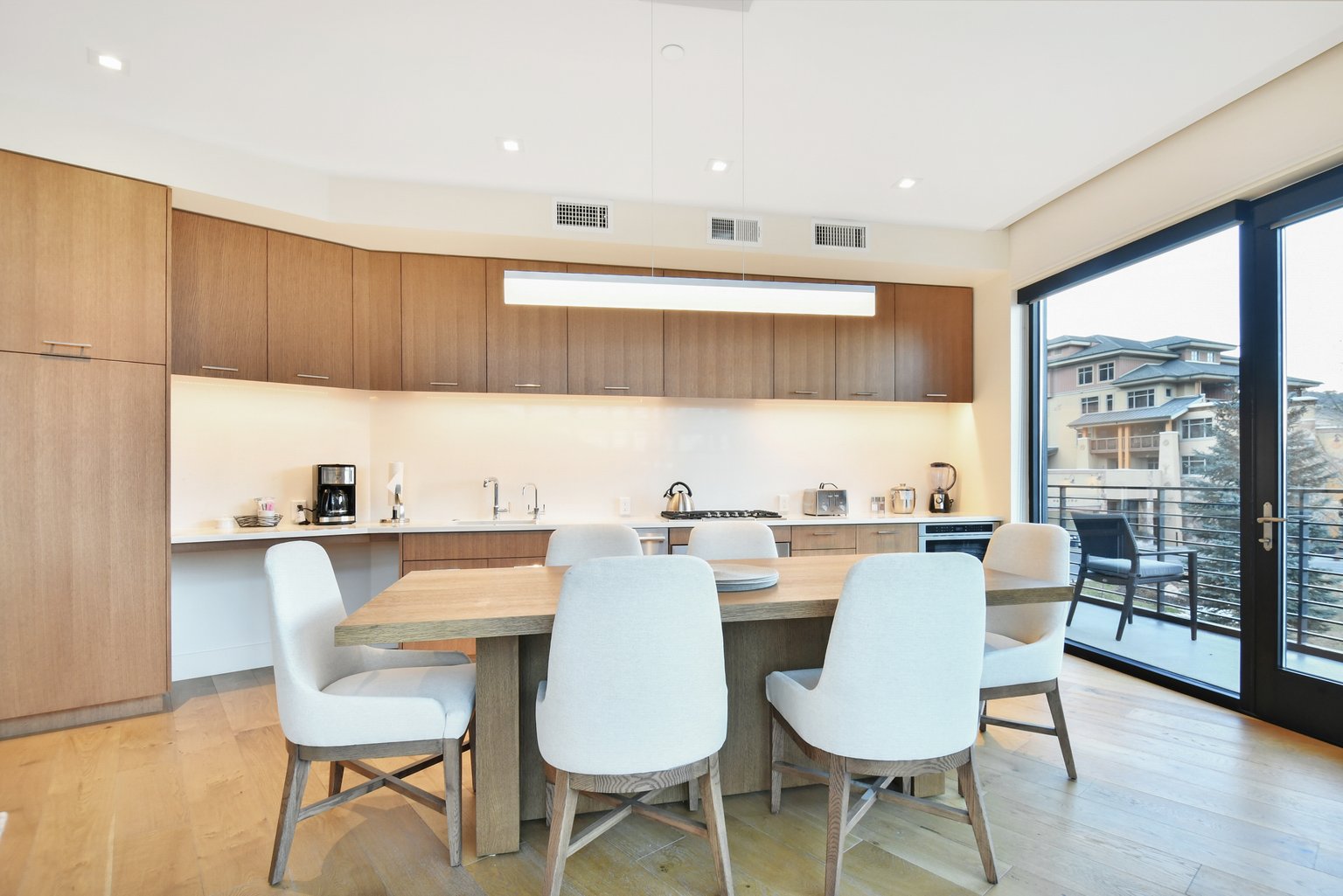 Park City Vacation Rental