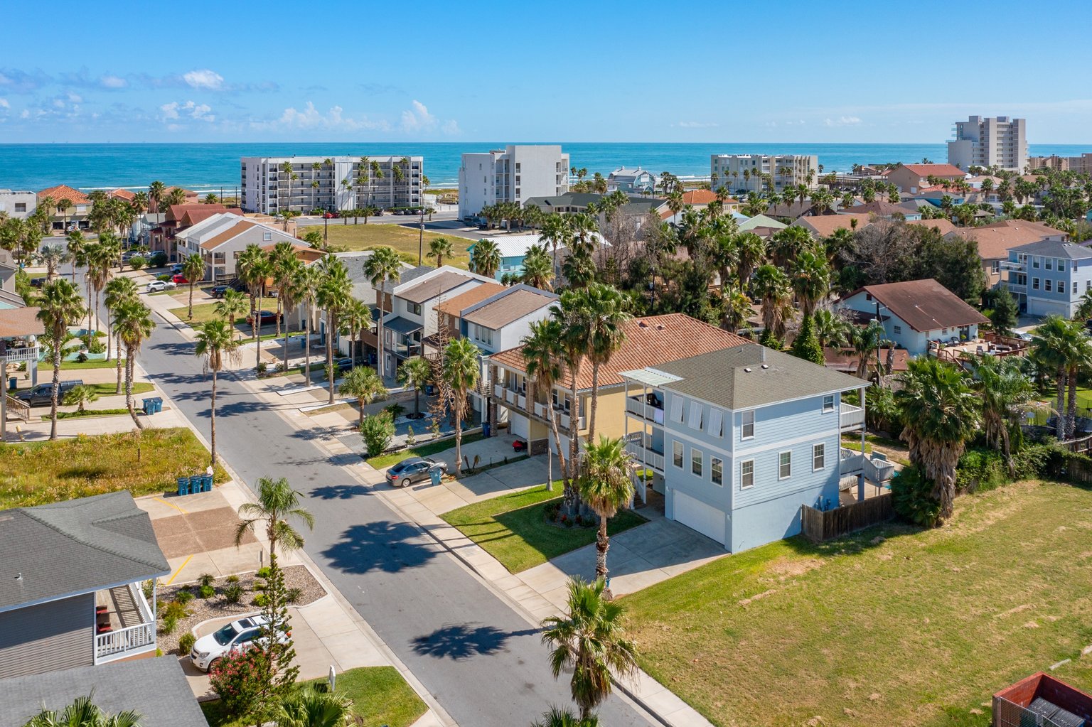 South Padre Island Vacation Rental