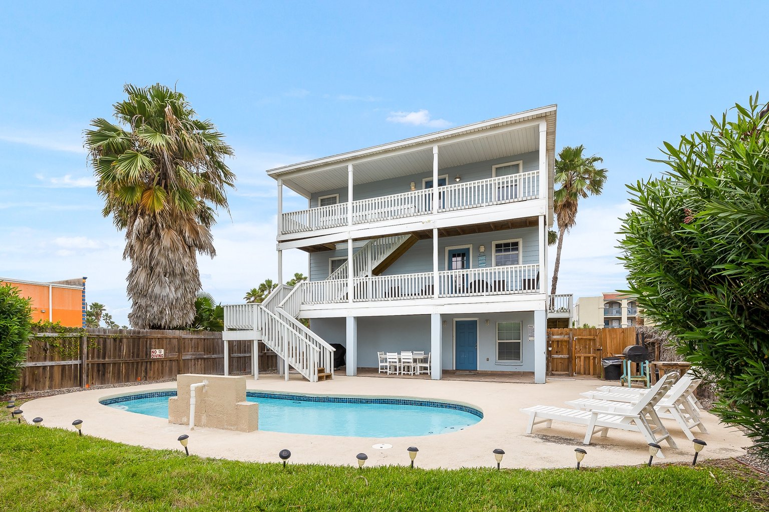 South Padre Island Vacation Rental
