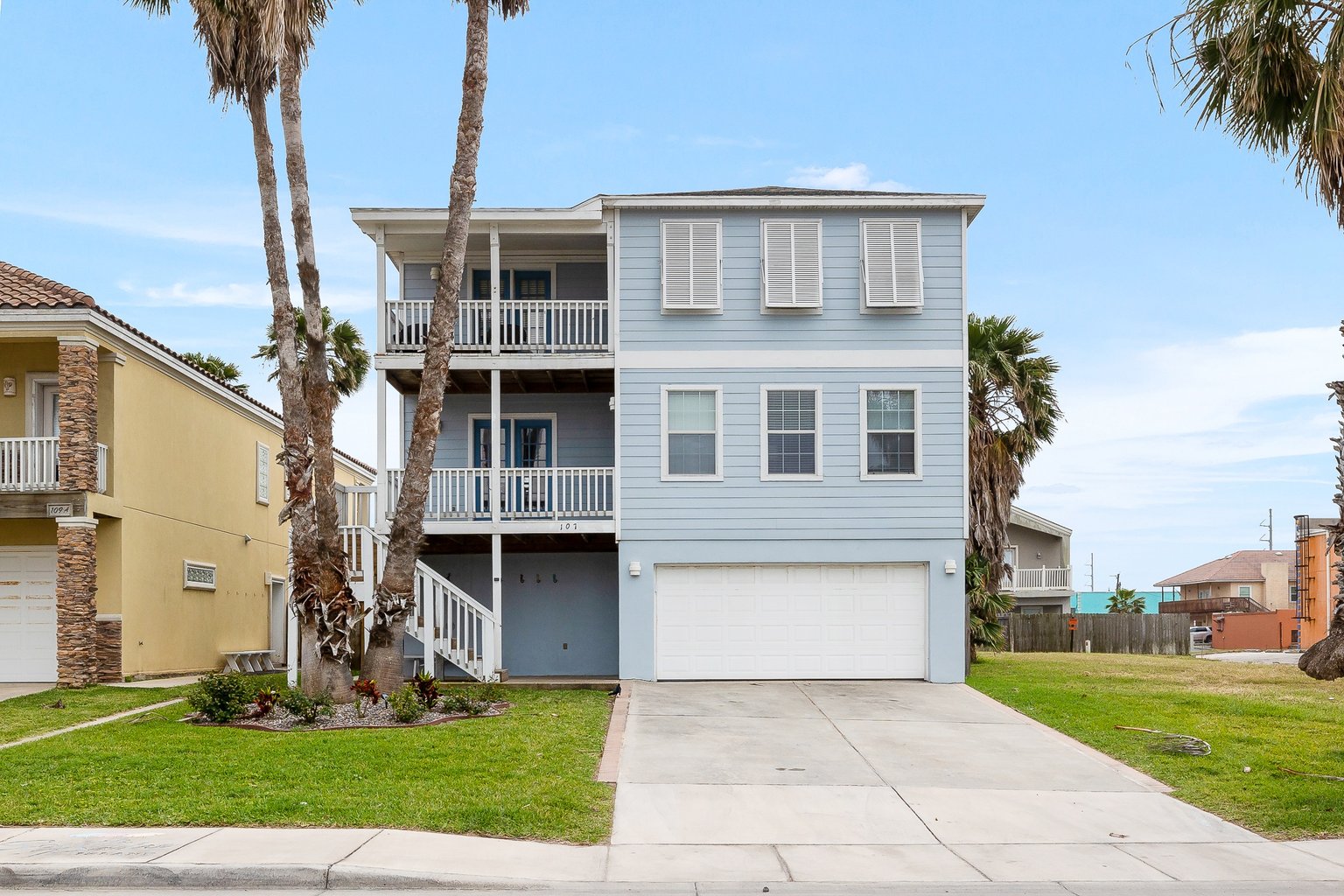 South Padre Island Vacation Rental