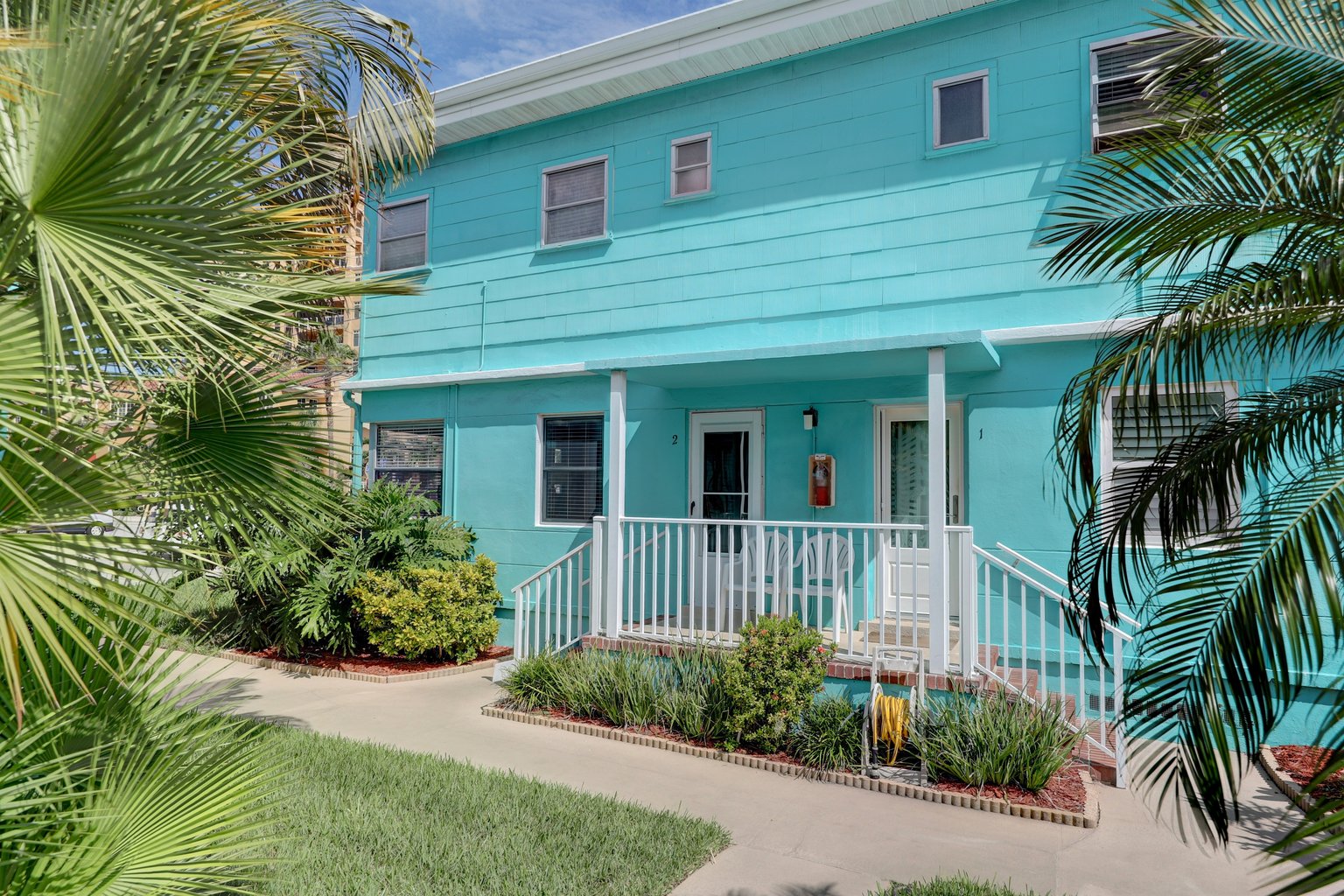 Clearwater Vacation Rental