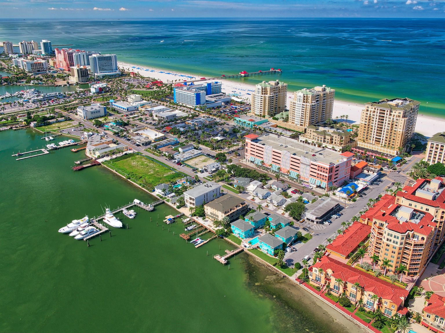 Clearwater Vacation Rental