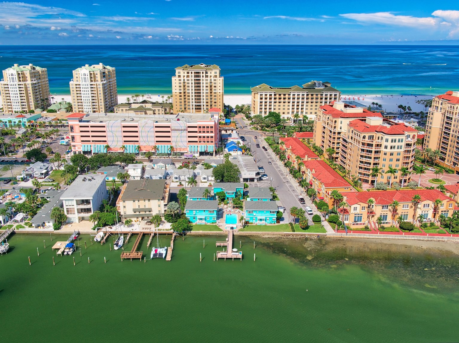 Clearwater Vacation Rental