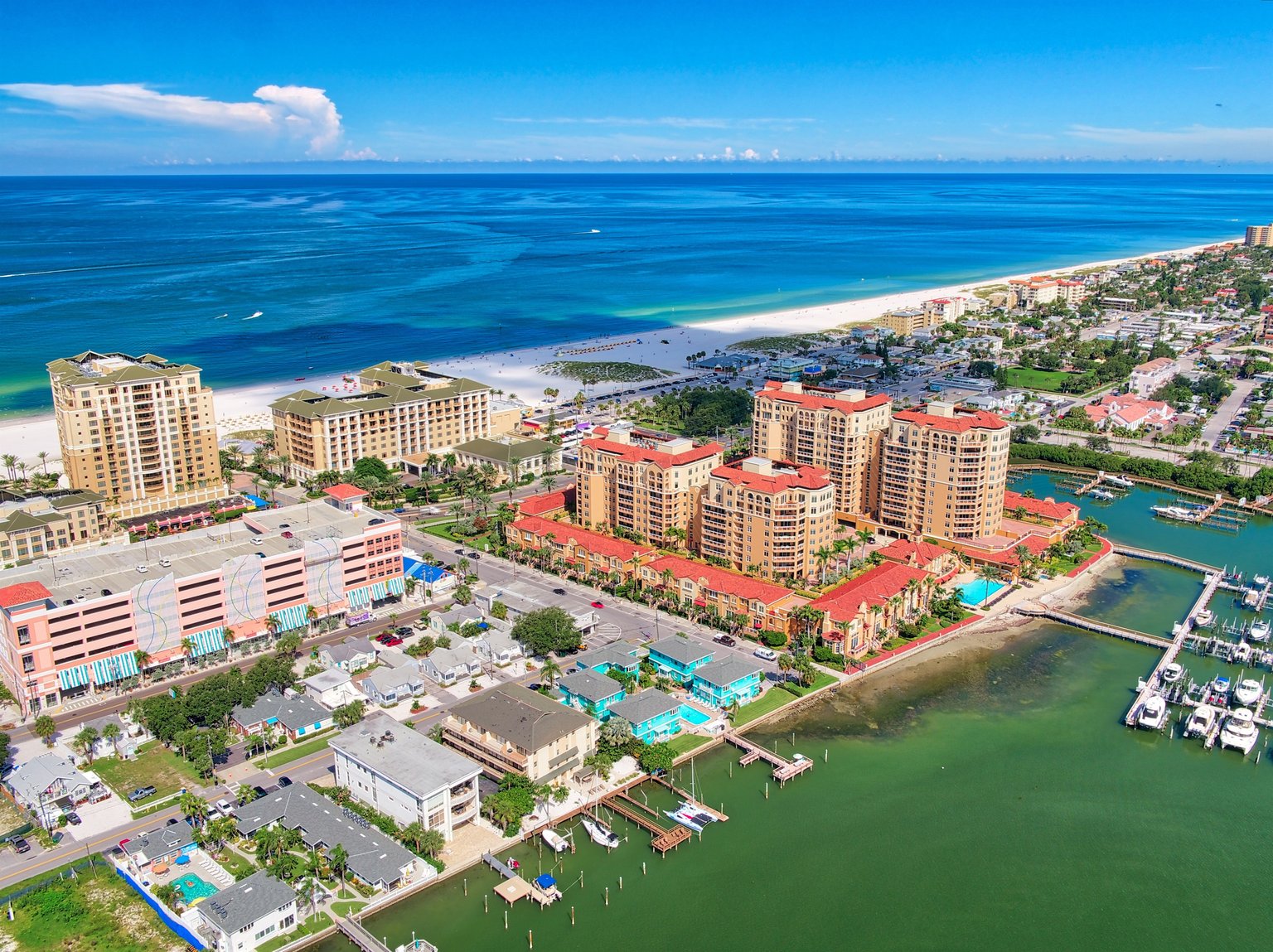 Clearwater Vacation Rental