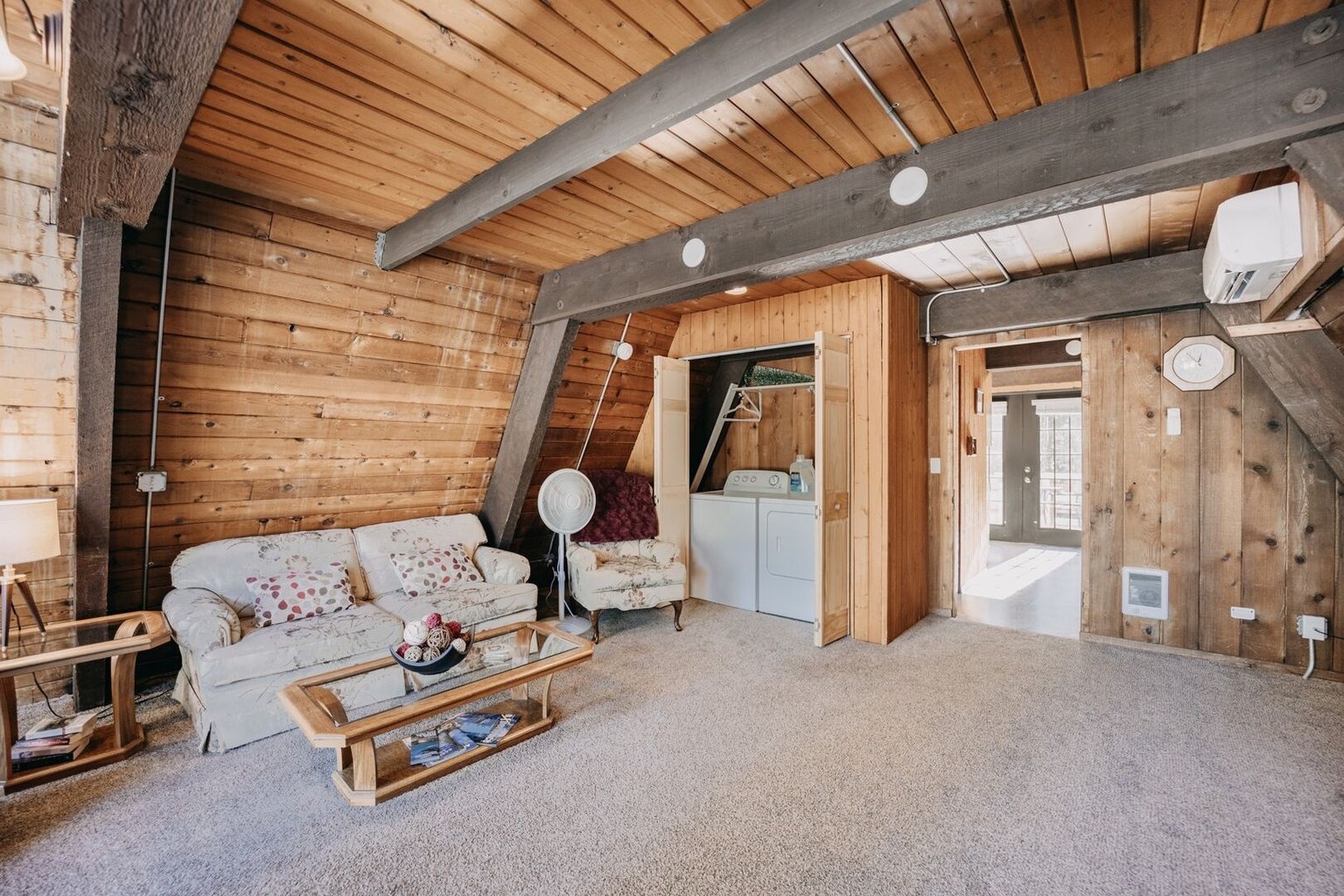 Maple Falls Vacation Rental