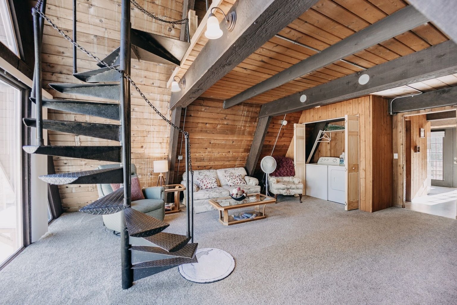 Maple Falls Vacation Rental