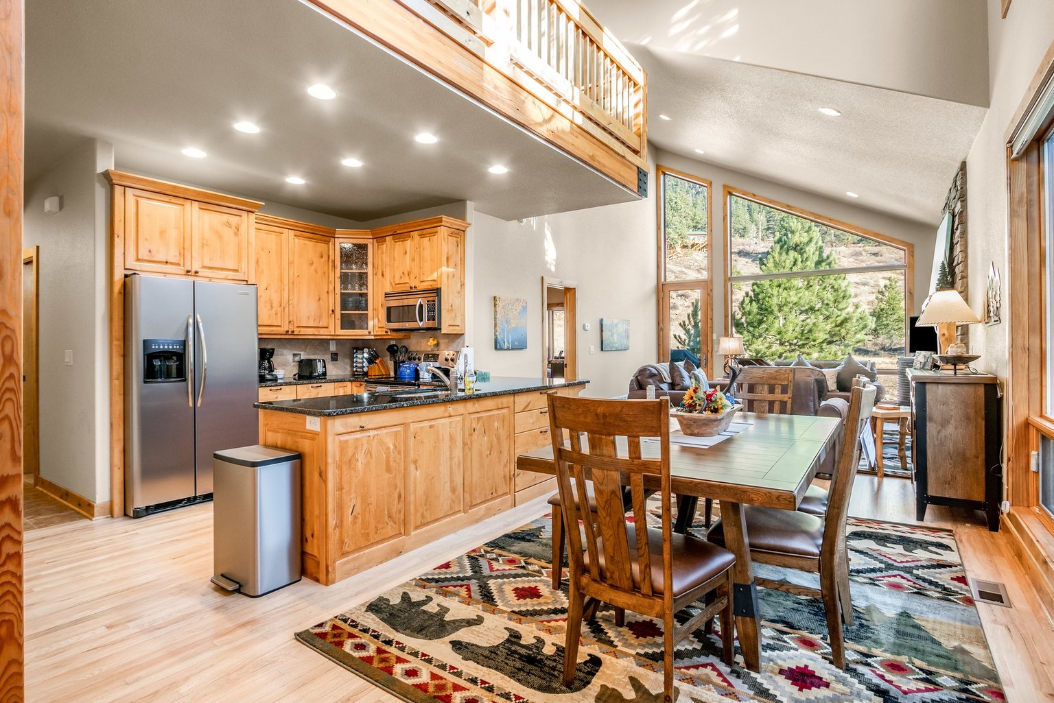 Estes Park Vacation Rental