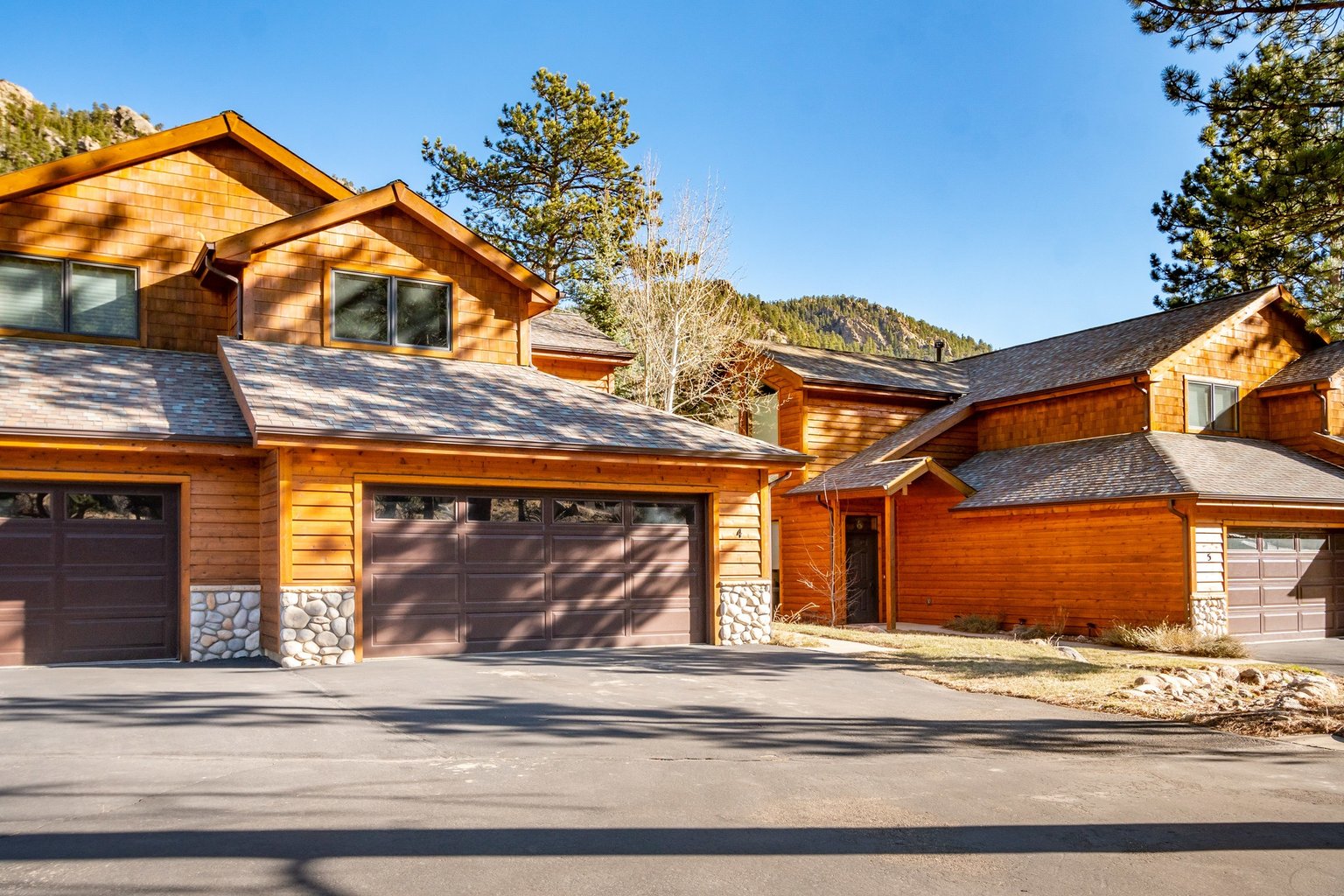 Estes Park Vacation Rental
