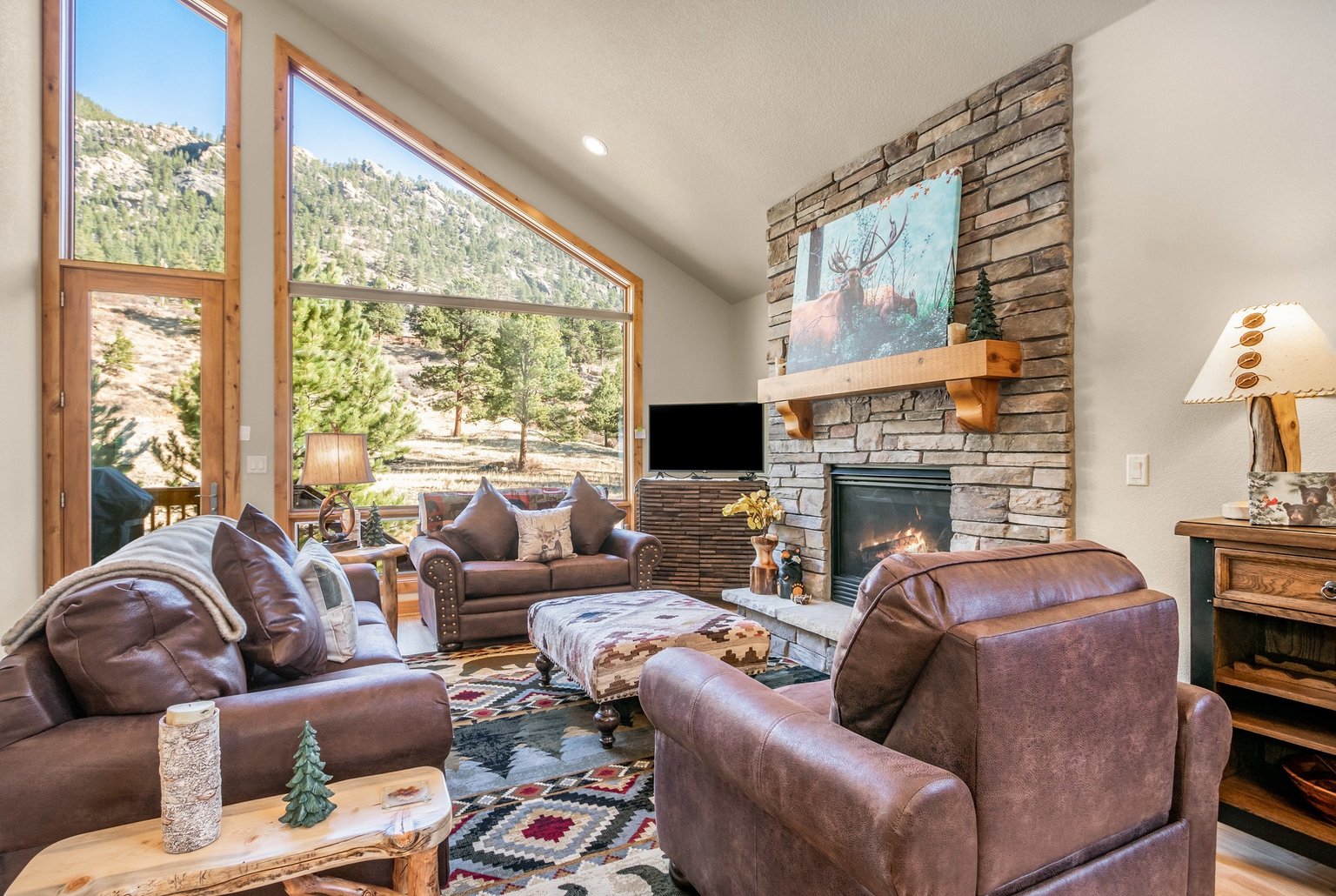 Estes Park Vacation Rental