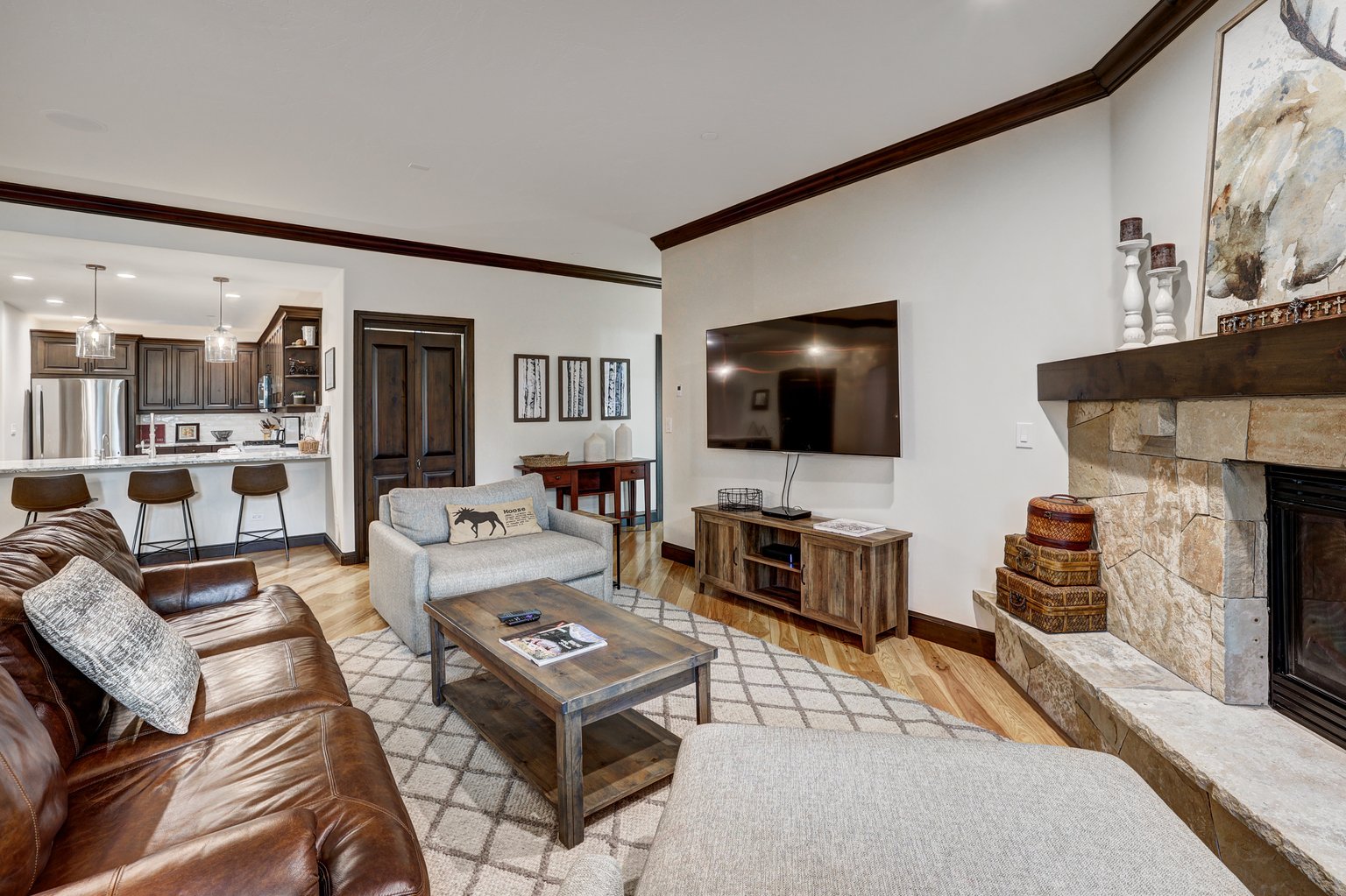 Edwards Vacation Rental
